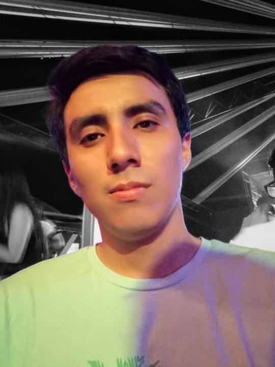 Diego Gonzalez