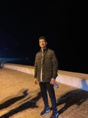 Imrane Elmouradi