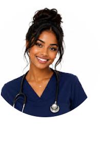 Nurse P L
