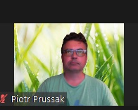 Piotr Prussak