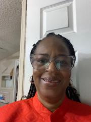 Cheryl Barnett