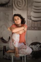 Floriane Jault