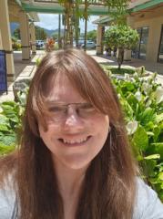 Elizabeth Gipson