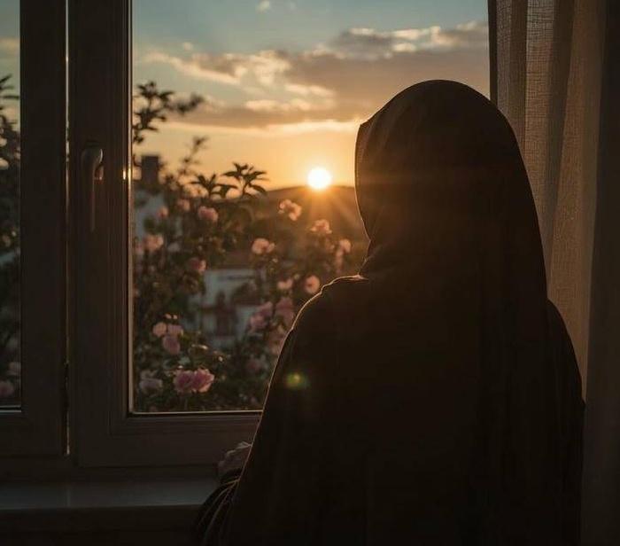 Rozina Bibi