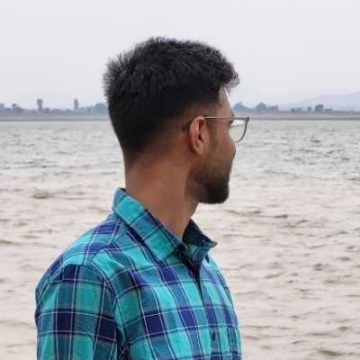 Shreyas Choudhari
