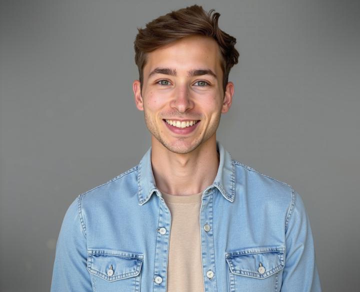 Nicolas Herschke