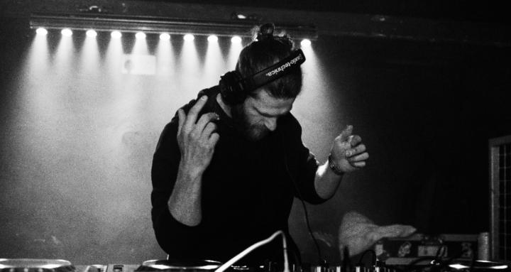 Dot Rockin Beats DJ Academy 