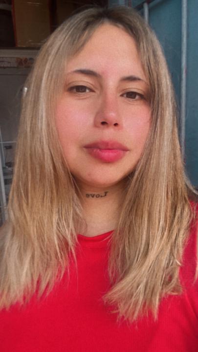 Maria Guajardo