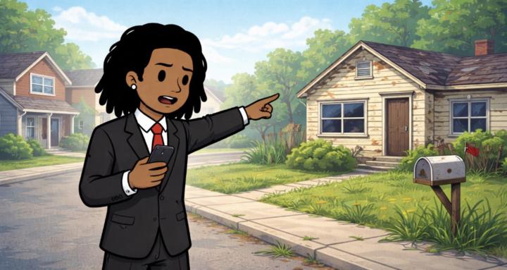 Zaire: First Deal Blueprint