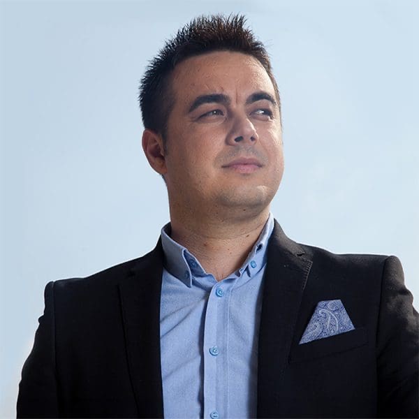 Liviu Băltoi