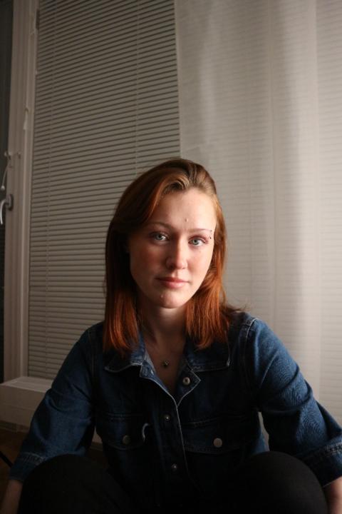 Lisen Ekvall