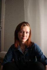 Lisen Ekvall