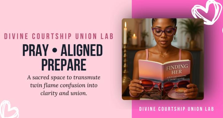 Divine Courtship Union Lab