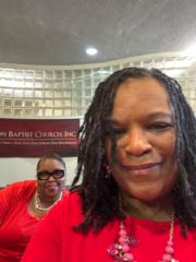 Rosetta Williams