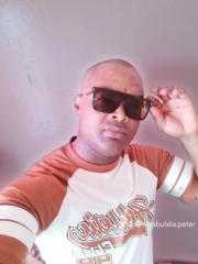 Siyabulela Peter