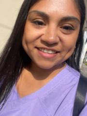 Fiorella Romero Olivares