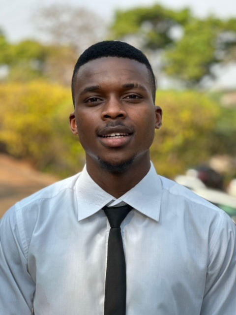 Tinotenda Lebohang Kurwaisimba