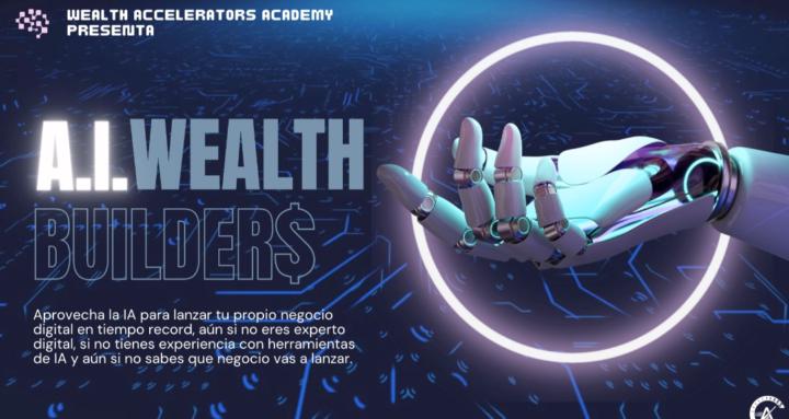 AI Wealth Builders BASIC 