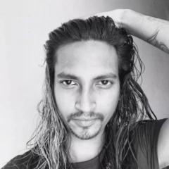 Krishnanun Daby