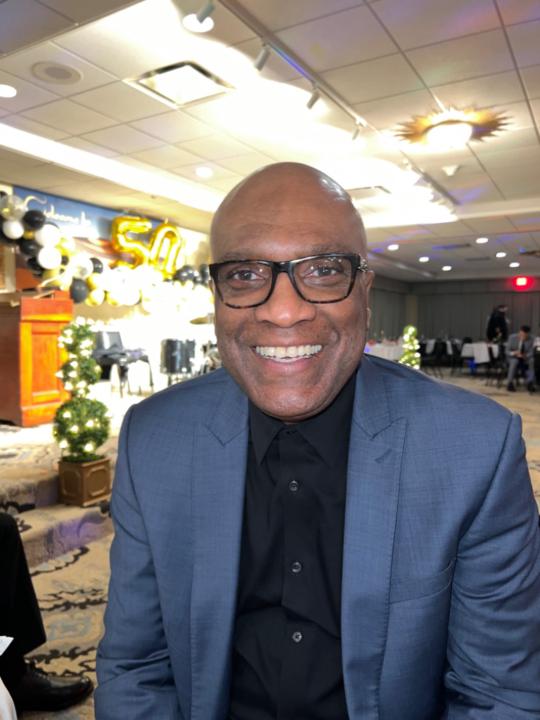 Rodney Williams