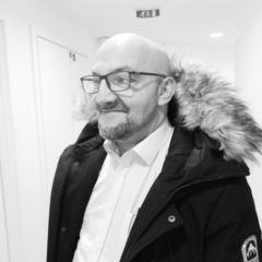 Karim edmond Guendoul