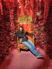 Sandra Bare-Regalado