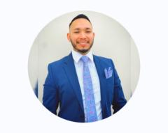 Bryant Garcia