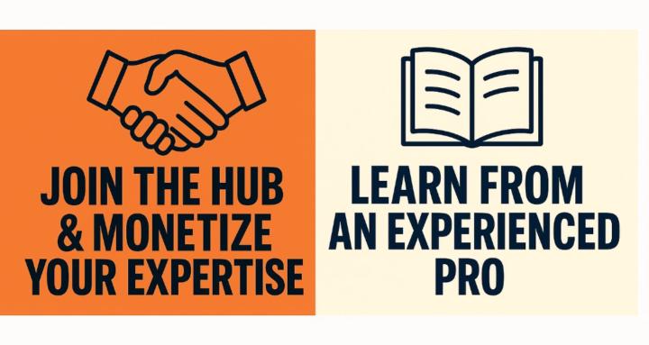 Inspire Impact Growth Hub 