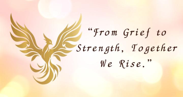 Phoenix Rising Circle