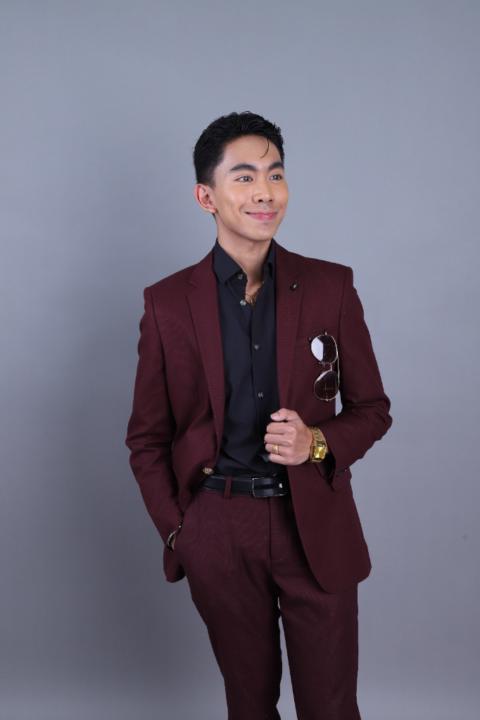 Emmanuel Angelo Balita