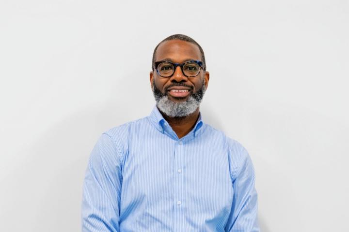 Michael Oden