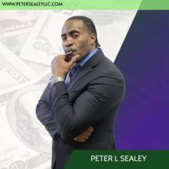Peter Sealey