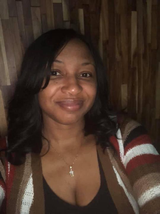 Kiziah Criswell