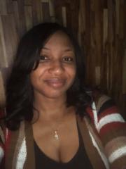 Kiziah Criswell