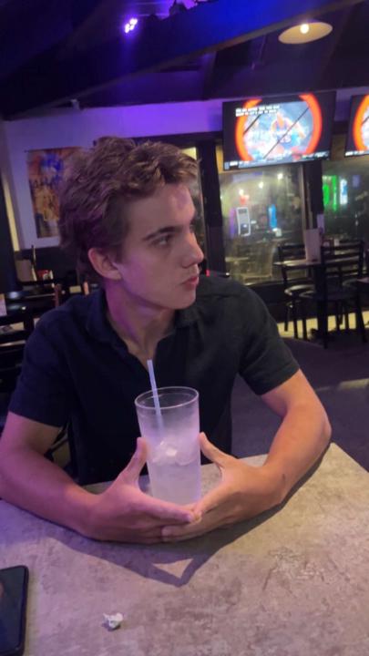 Evan Nelson
