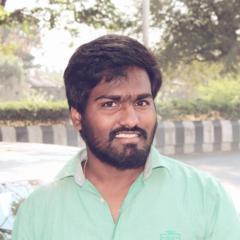 Bhuvanesh Chandrasekaran