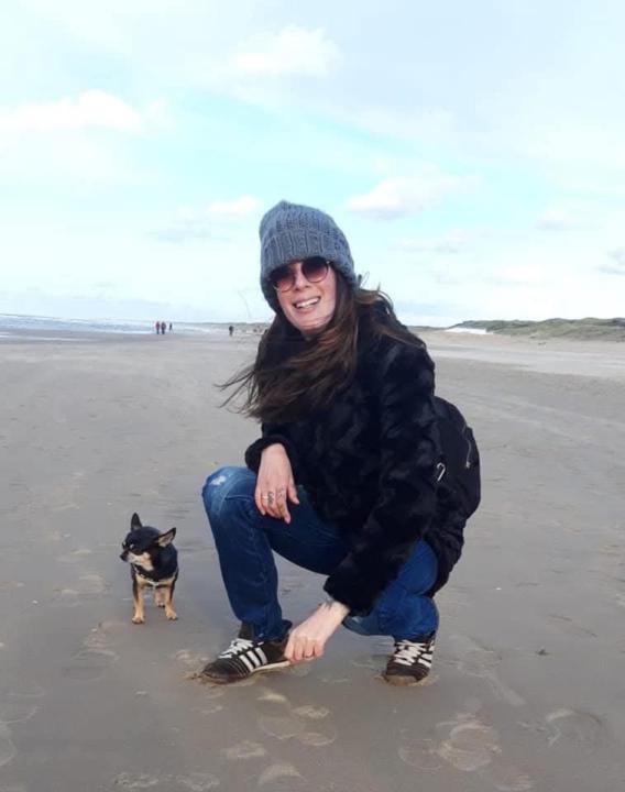 Christien Hamhuis-de Vries