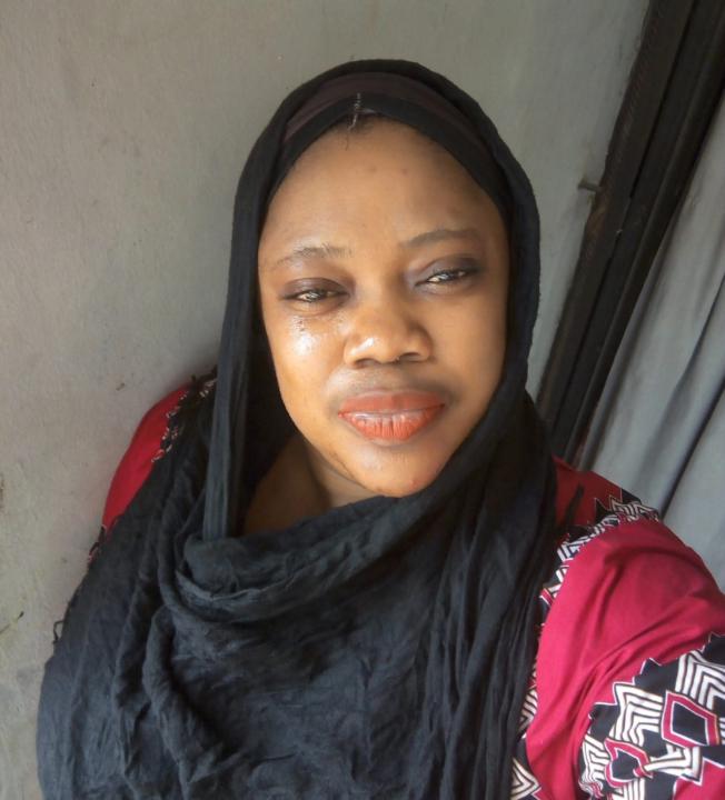 Omowunmi Sanyaolu