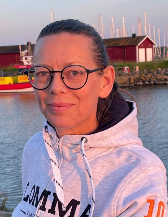 Lina Wendt