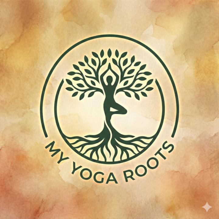MyYogaRoots MyYogaRoots