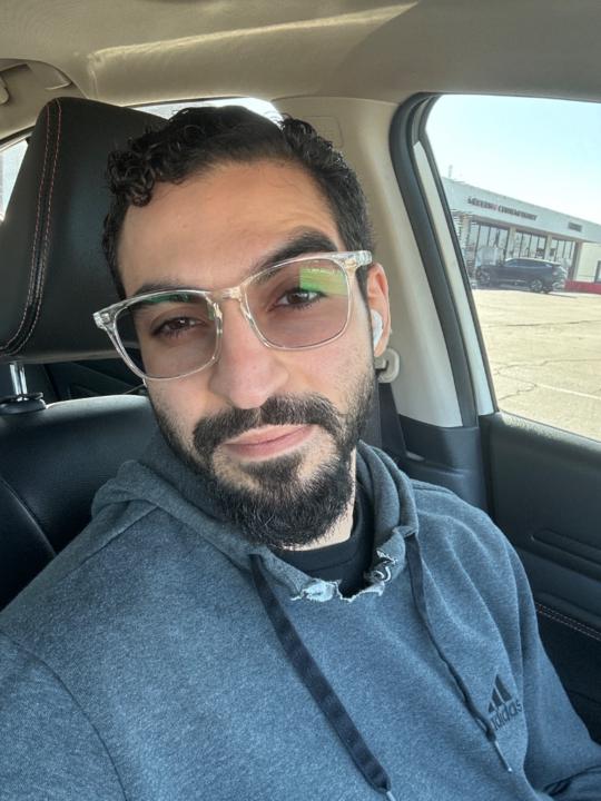 Naseem Iqnaibi