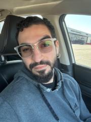 Naseem Iqnaibi