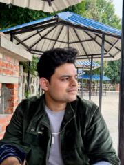 Bharath Krishna