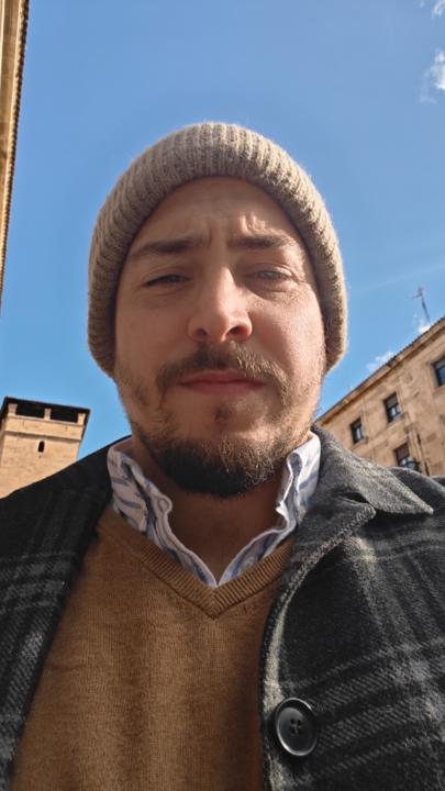 Emilio Garcia Simarro