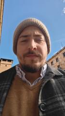 Emilio Garcia Simarro