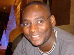 Patrick Alladaye