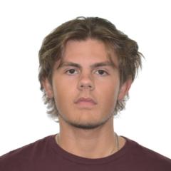 Nikos Wilkins