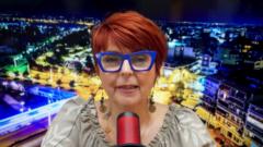 Δεσποινα Ανδριτσακη