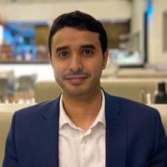 Maitham Alkhayat