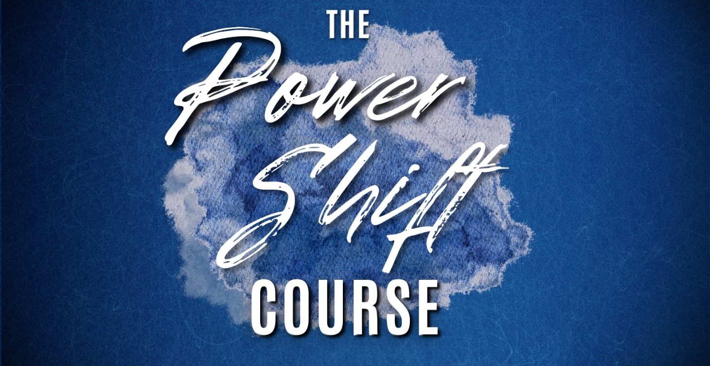 The Power Shift Course